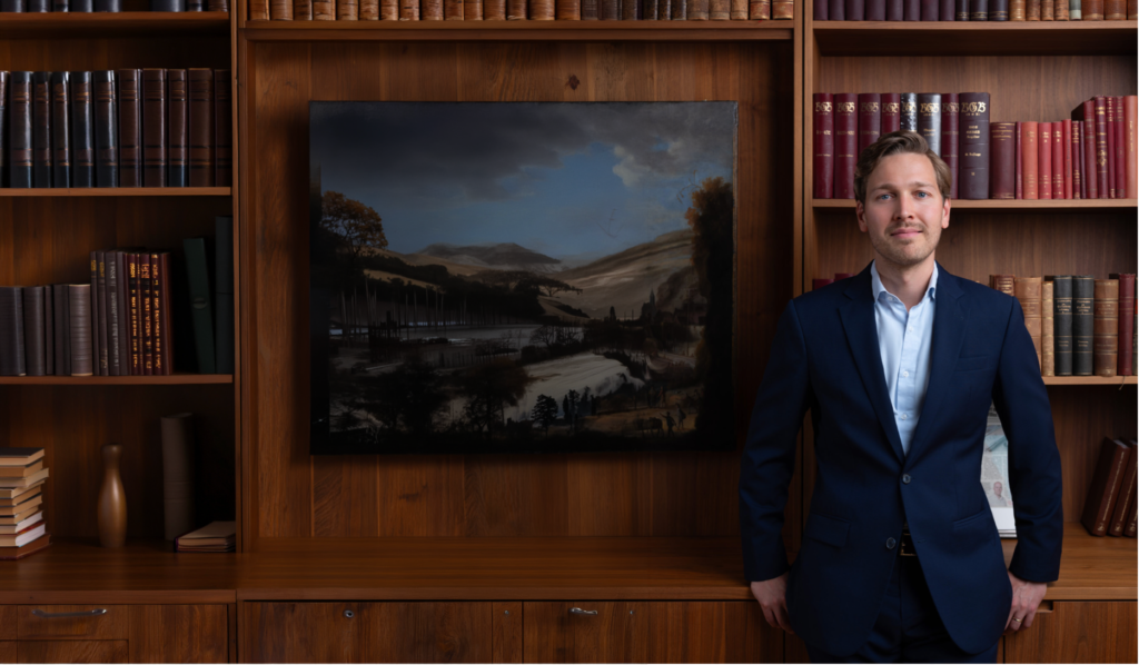 Georg Titelbild