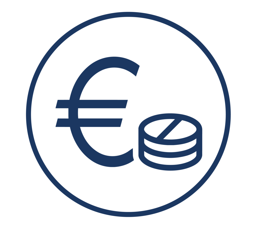 steuernblau