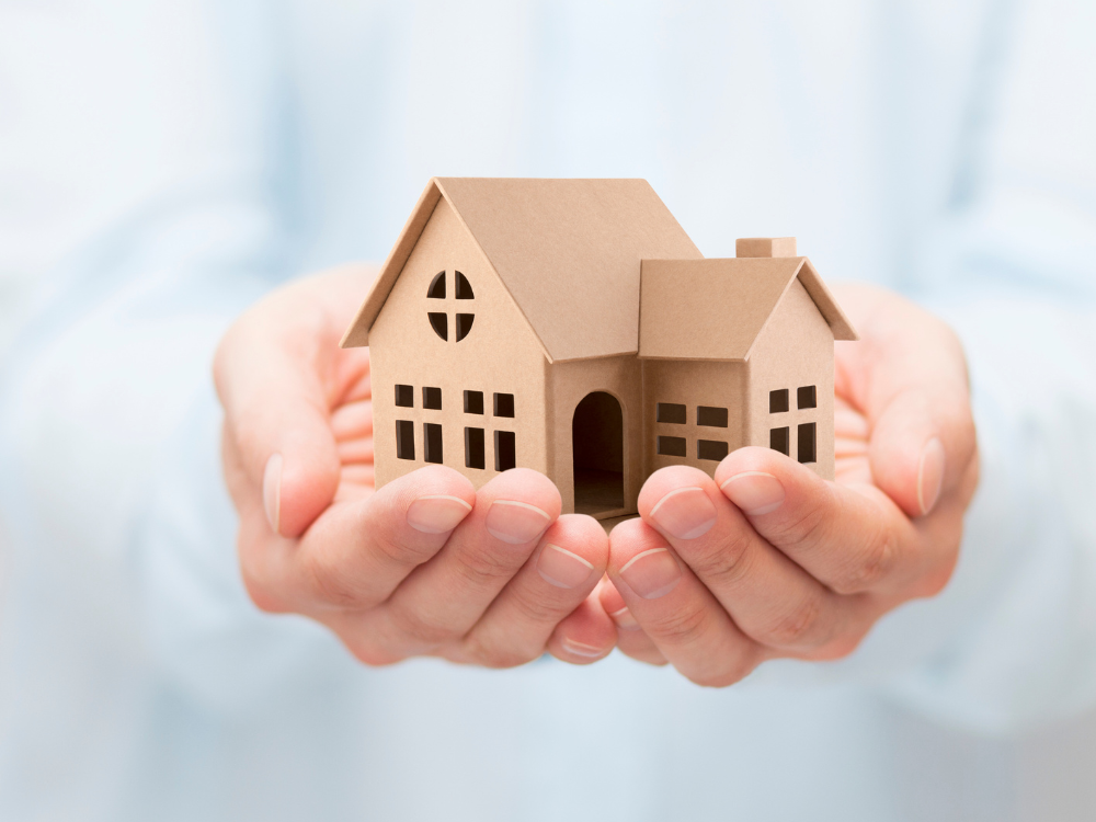 Anwalt für Immobilienrecht bei der Schenkung und Übergabe einer Liegenschaft