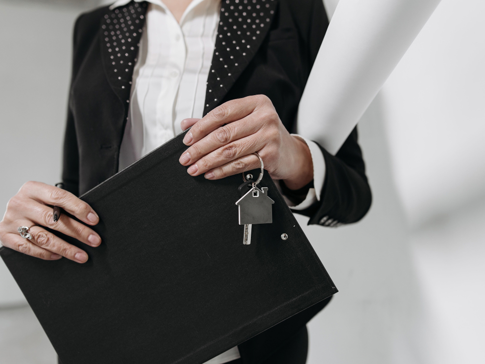 Immo-Anwalt Rechtsanwalt für Bauträgervertrag und Immobilienkauf in Österreich